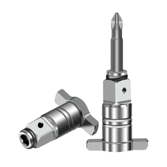 T-Shaft Electric Wrench Adapter