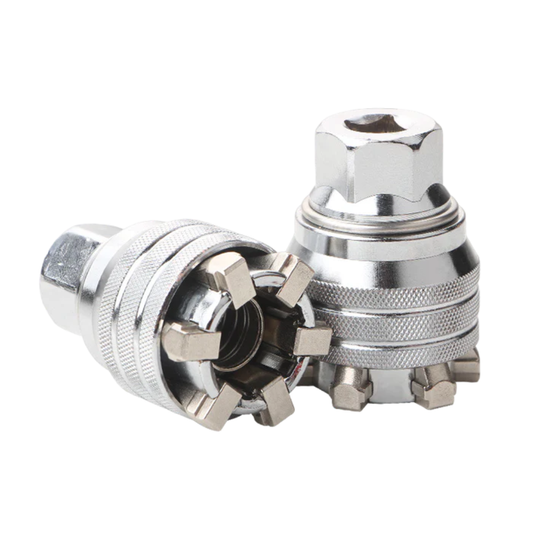 Universal Socket Wrench
