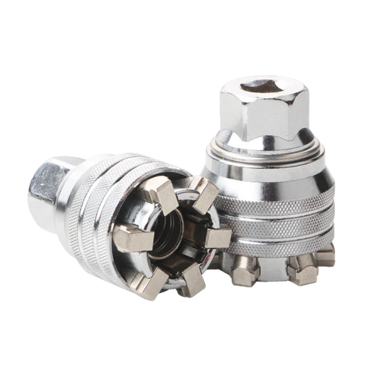 Universal Socket Wrench