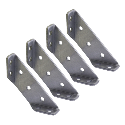 Angle Corner Bracket (4 pcs)
