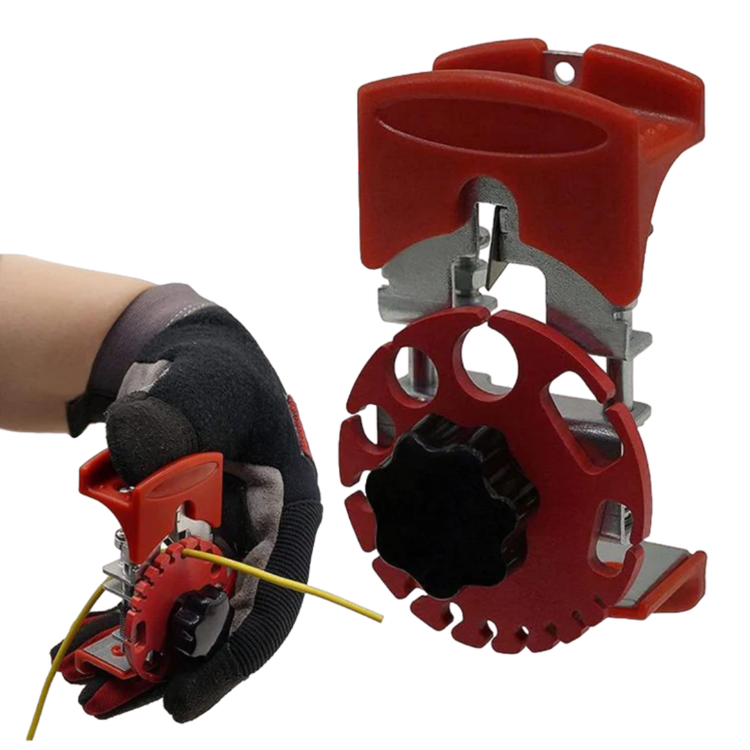 Wire Stripper Tool