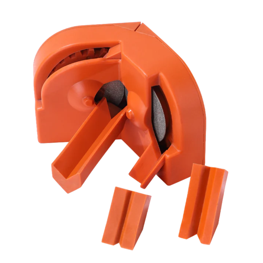 Drill Bit Sharpener