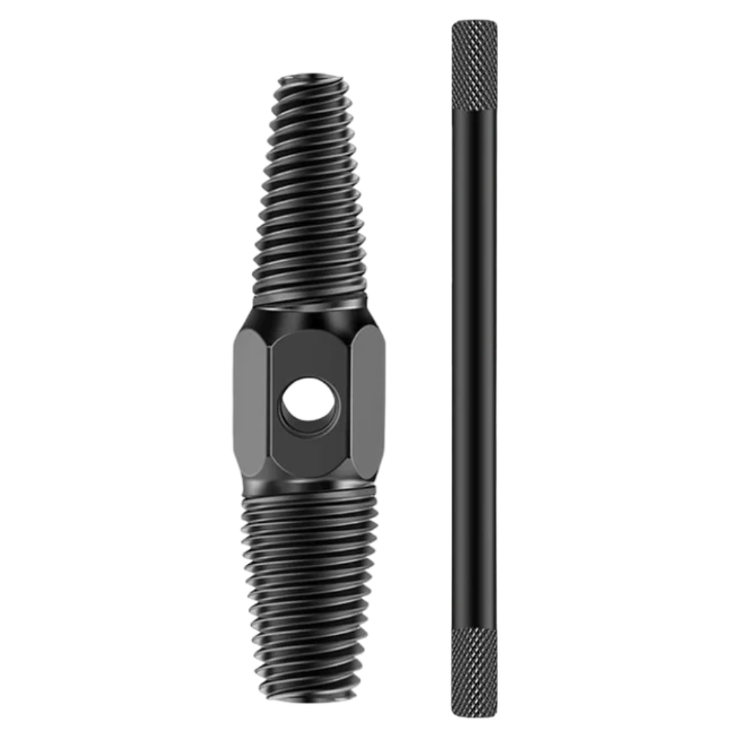 Broken Faucet Extractor