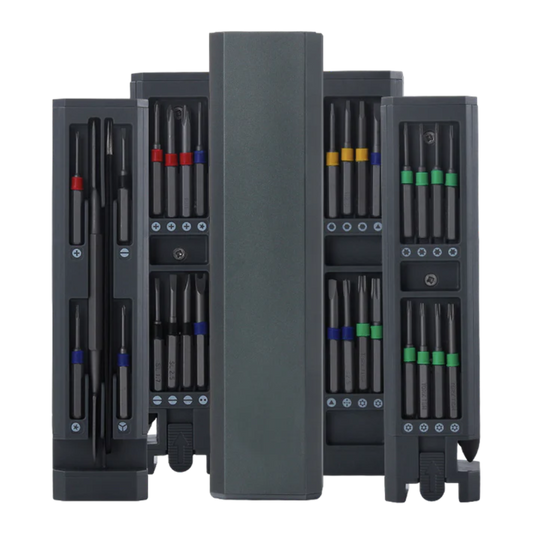 31-in-1 Screwdriver Set