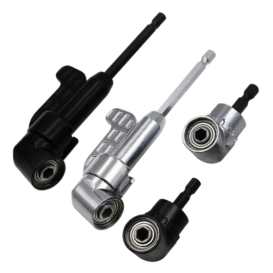 105° Right Angle Drill Adapter