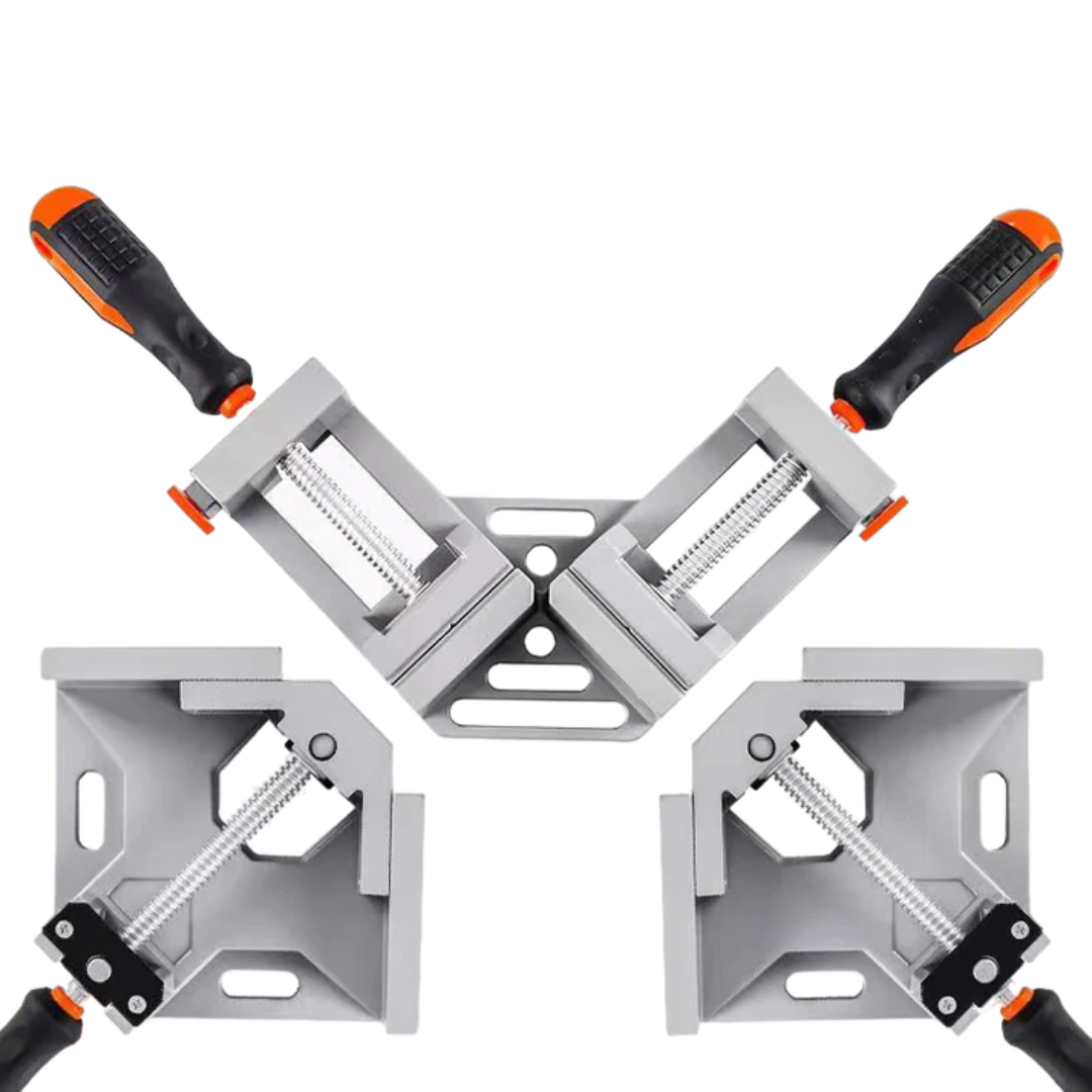 90 Degree Right Angle Clamp