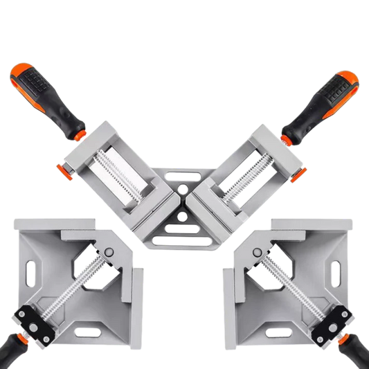 90 Degree Right Angle Clamp