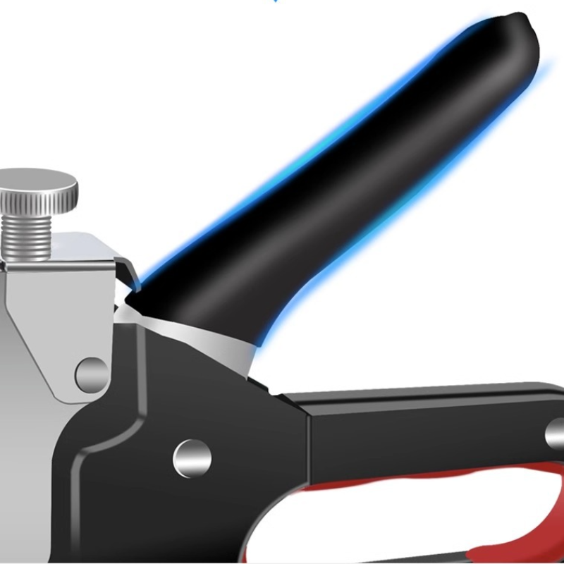 Staple Gun Puncher