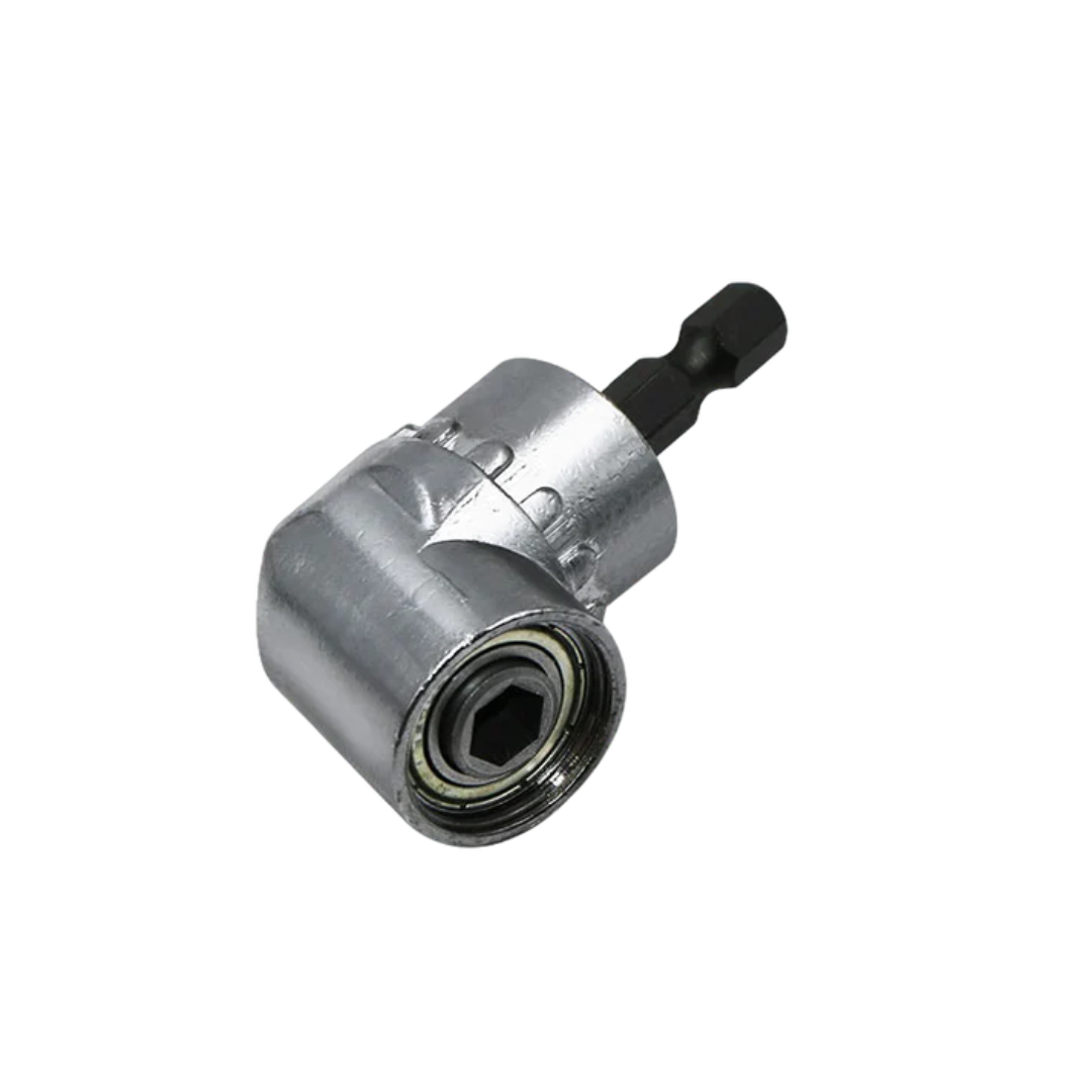 105° Right Angle Drill Adapter
