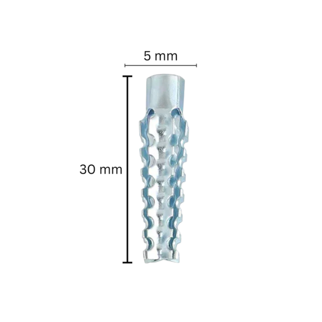Metal Drywall Anchors