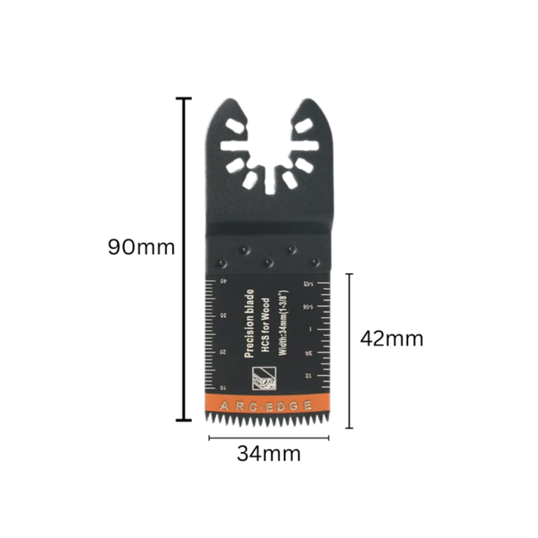 Oscillating Saw Blades