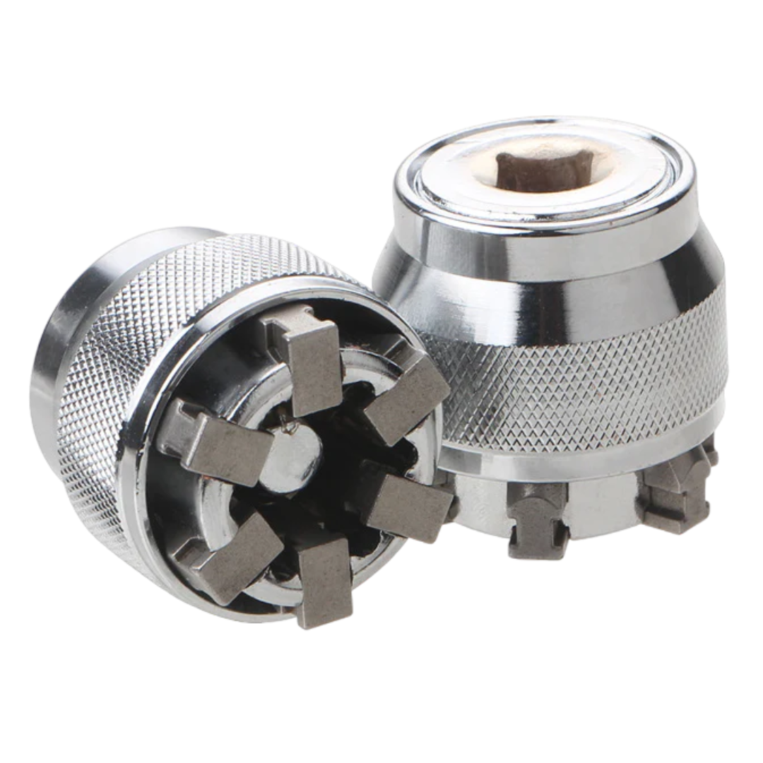 Universal Socket Wrench