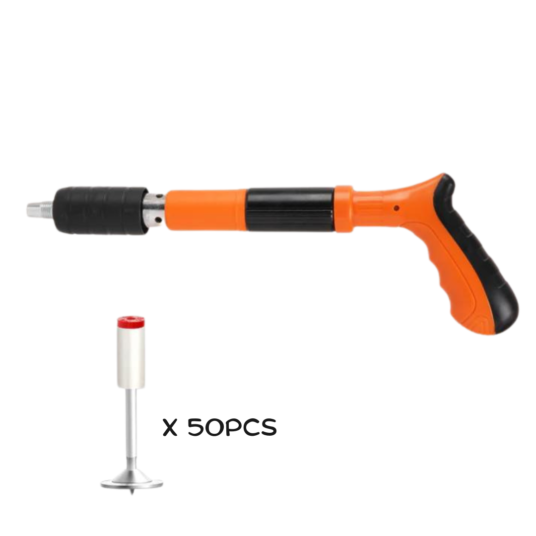 Concrete Nail Gun