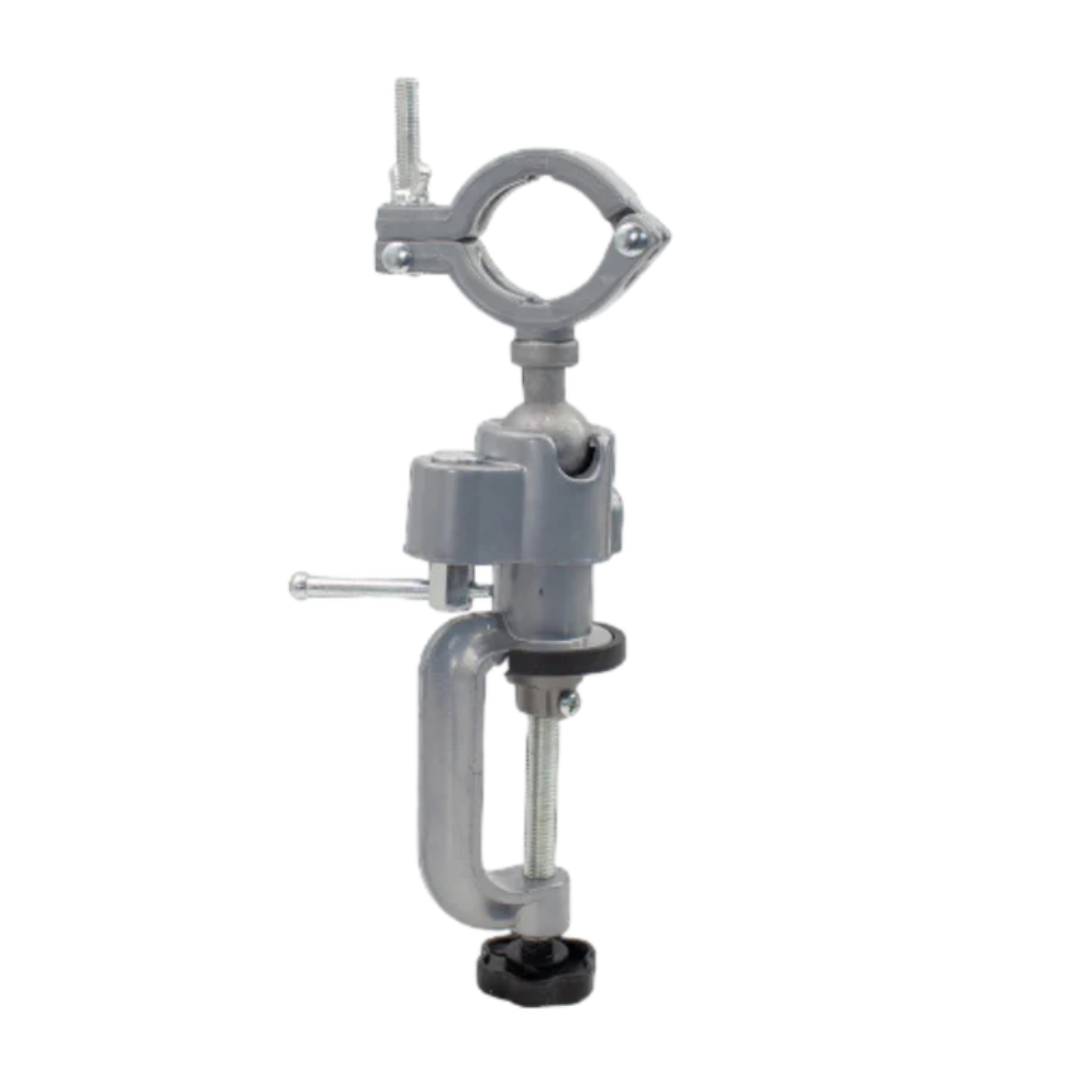 360 Degree Bench Clamp Vise