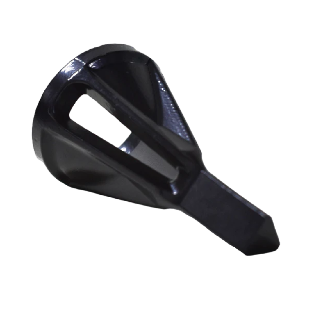 Deburring Chamfer Tool