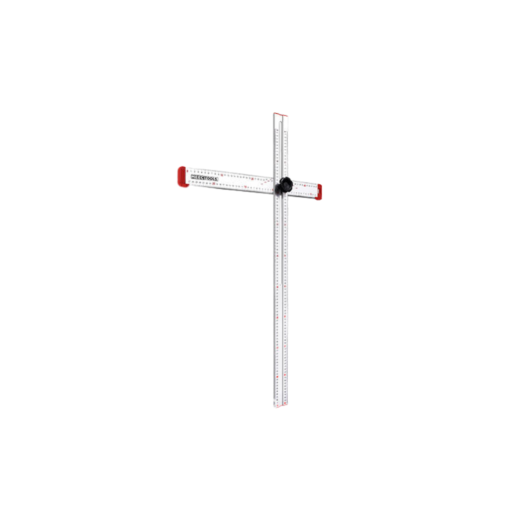 Adjustable T-Square