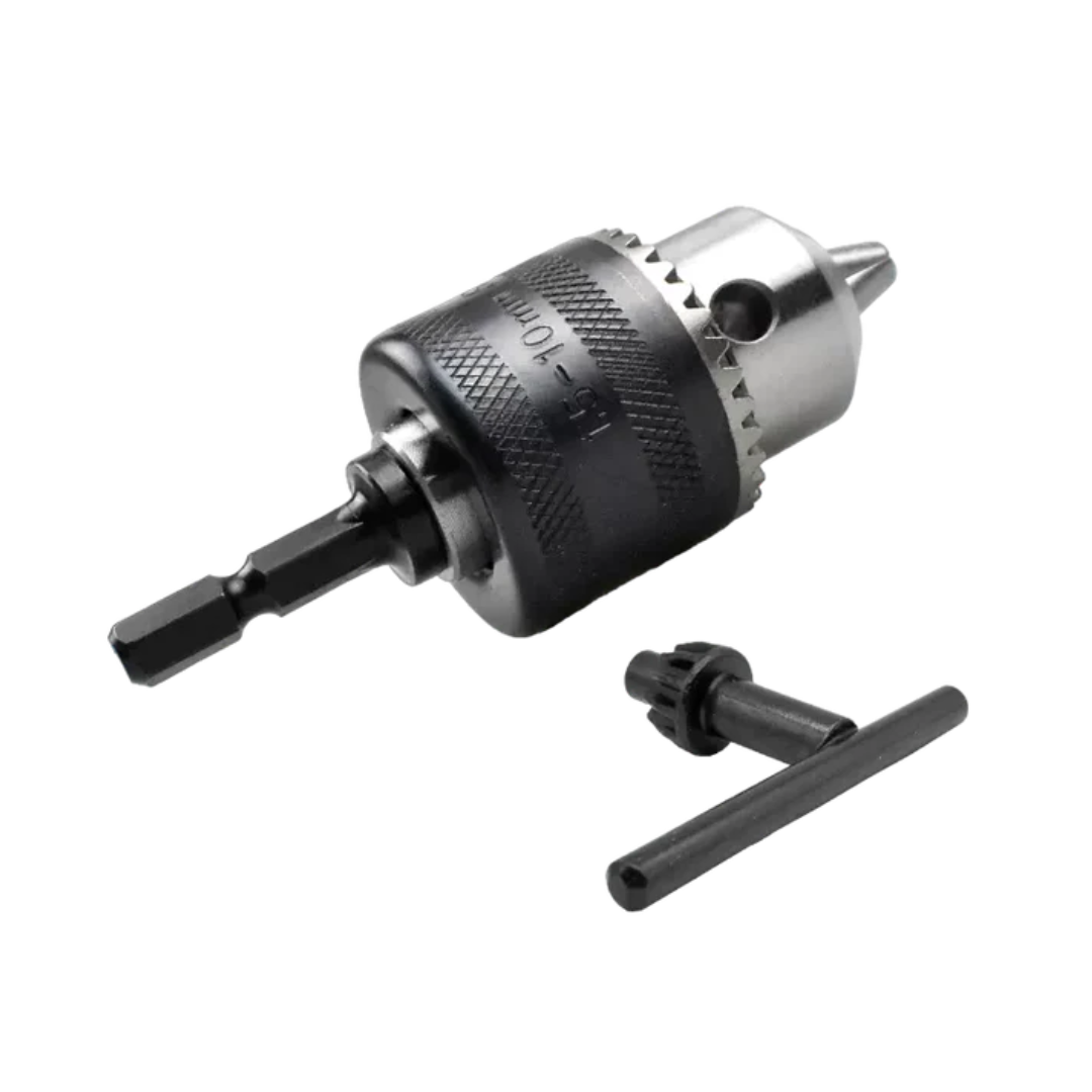 Drill Chuck Adapter