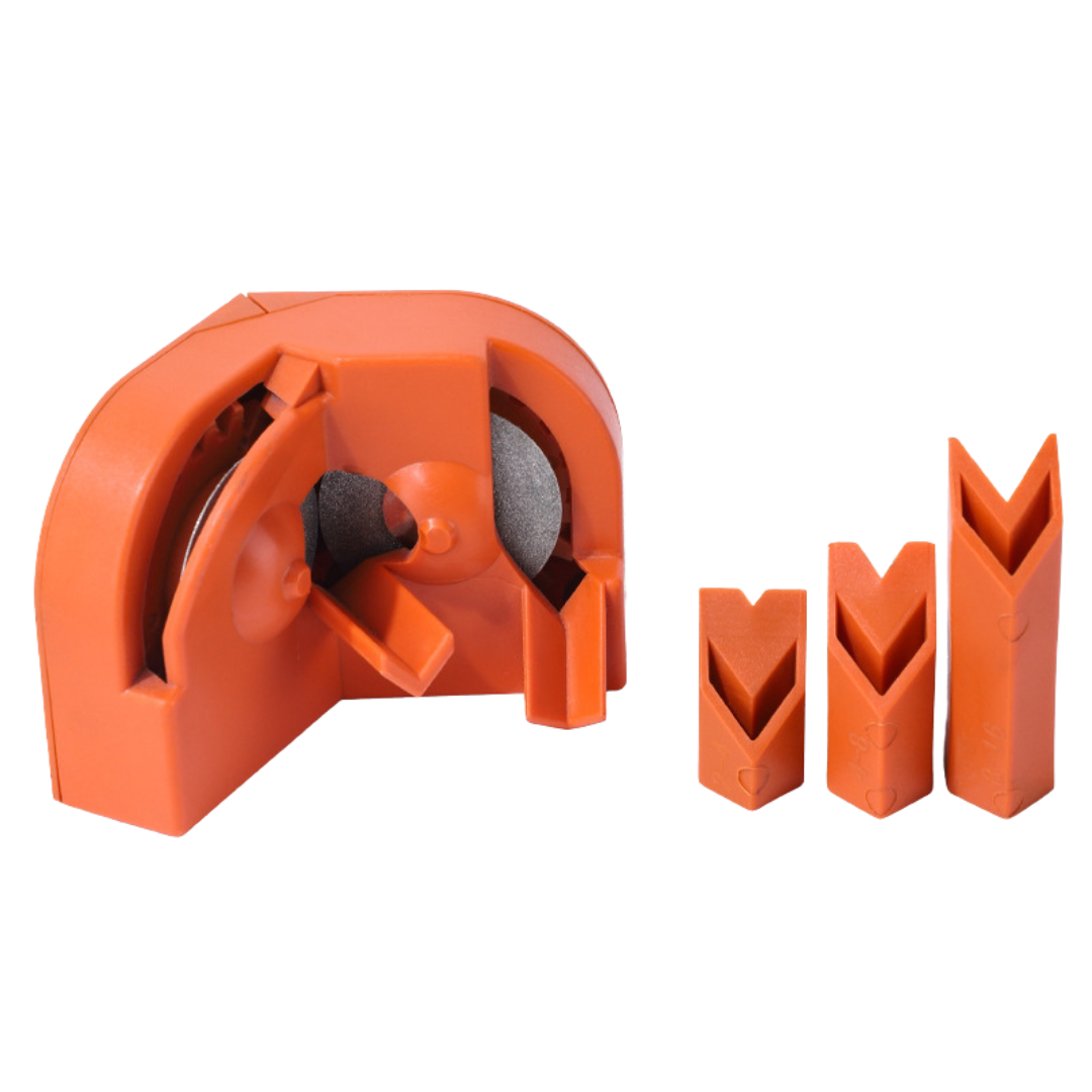 Drill Bit Sharpener