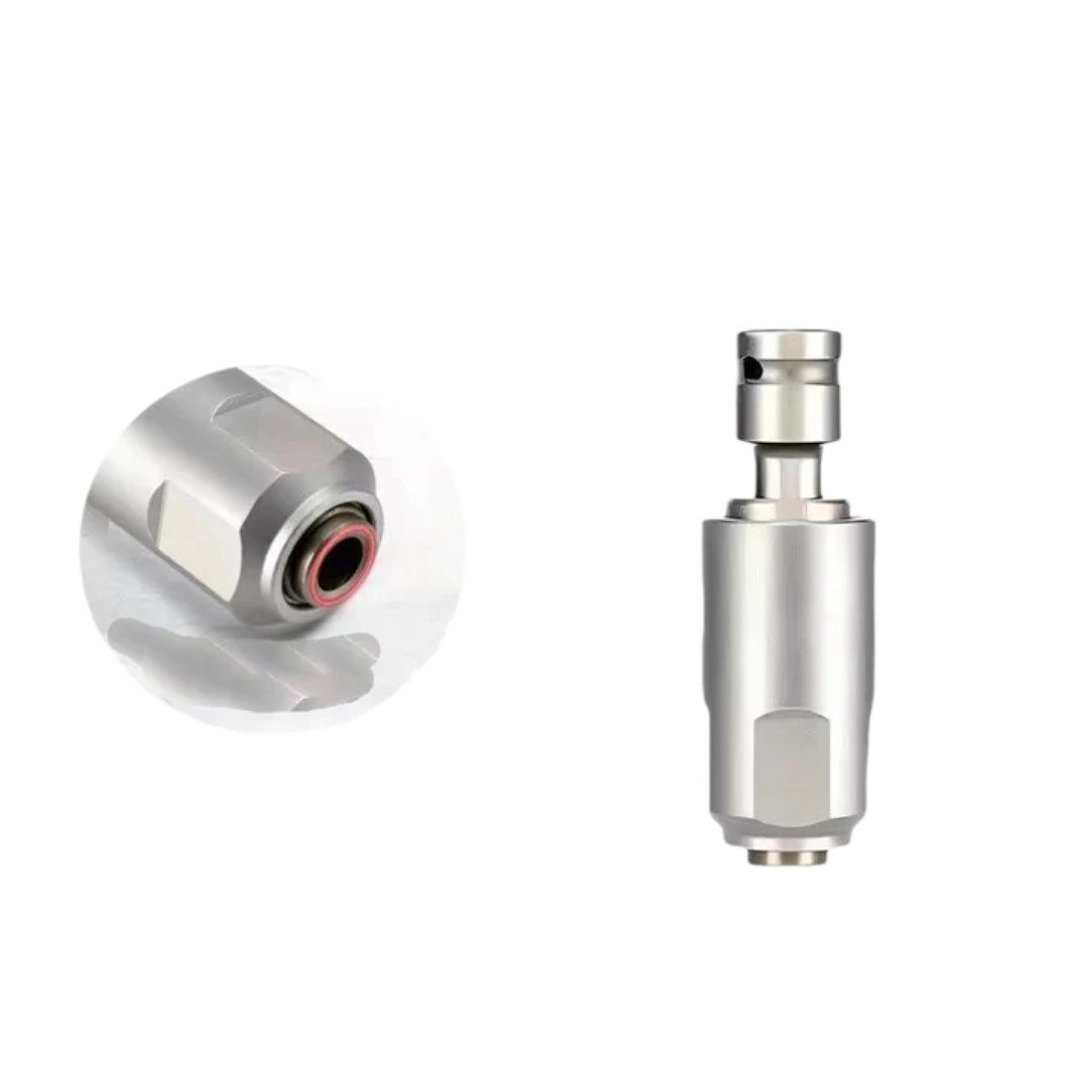 Electric Drill Chuck Converter