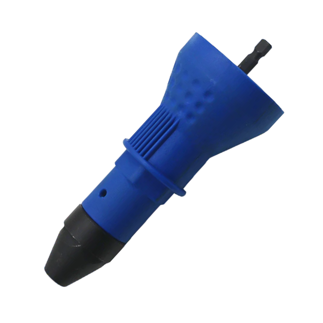 Rivet Gun Adapter