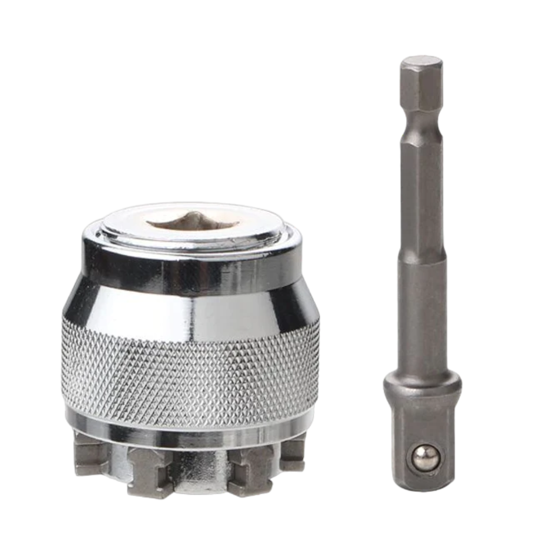 Universal Socket Wrench