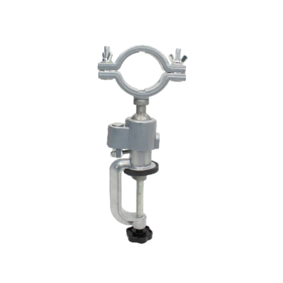 360 Degree Bench Clamp Vise