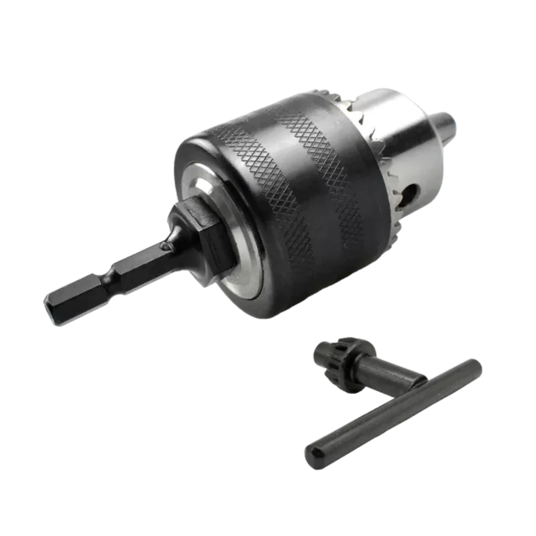 Drill Chuck Adapter