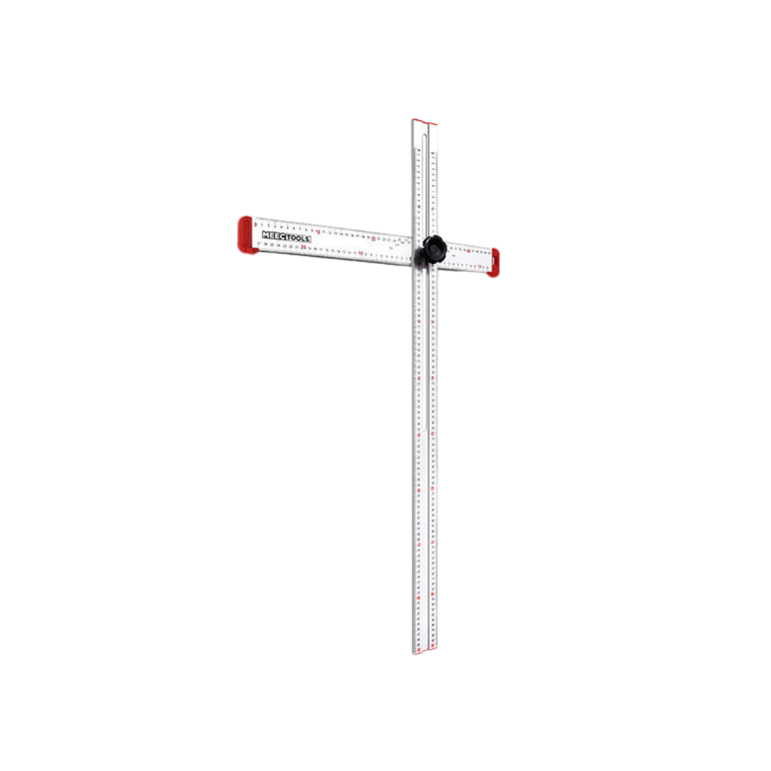 Adjustable T-Square