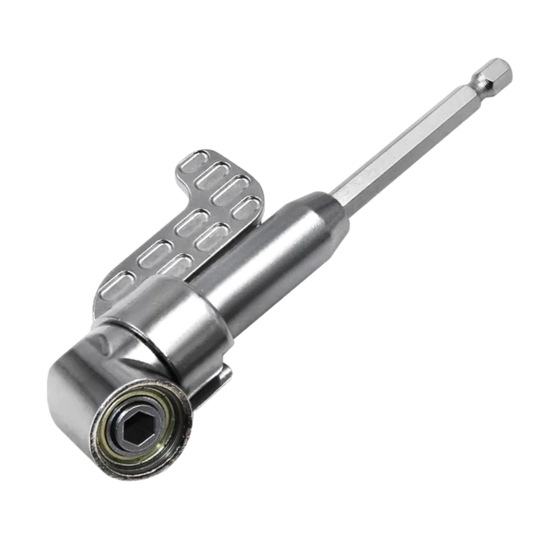 105° Right Angle Drill Adapter