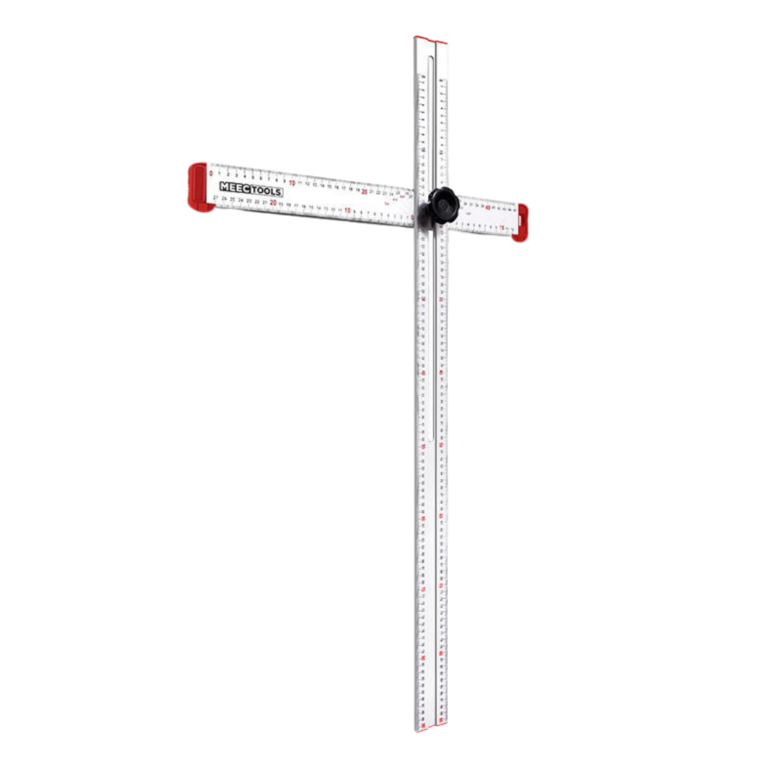 Adjustable T-Square