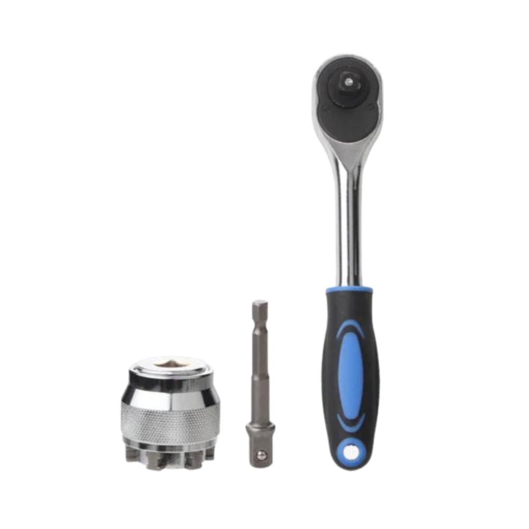 Universal Socket Wrench