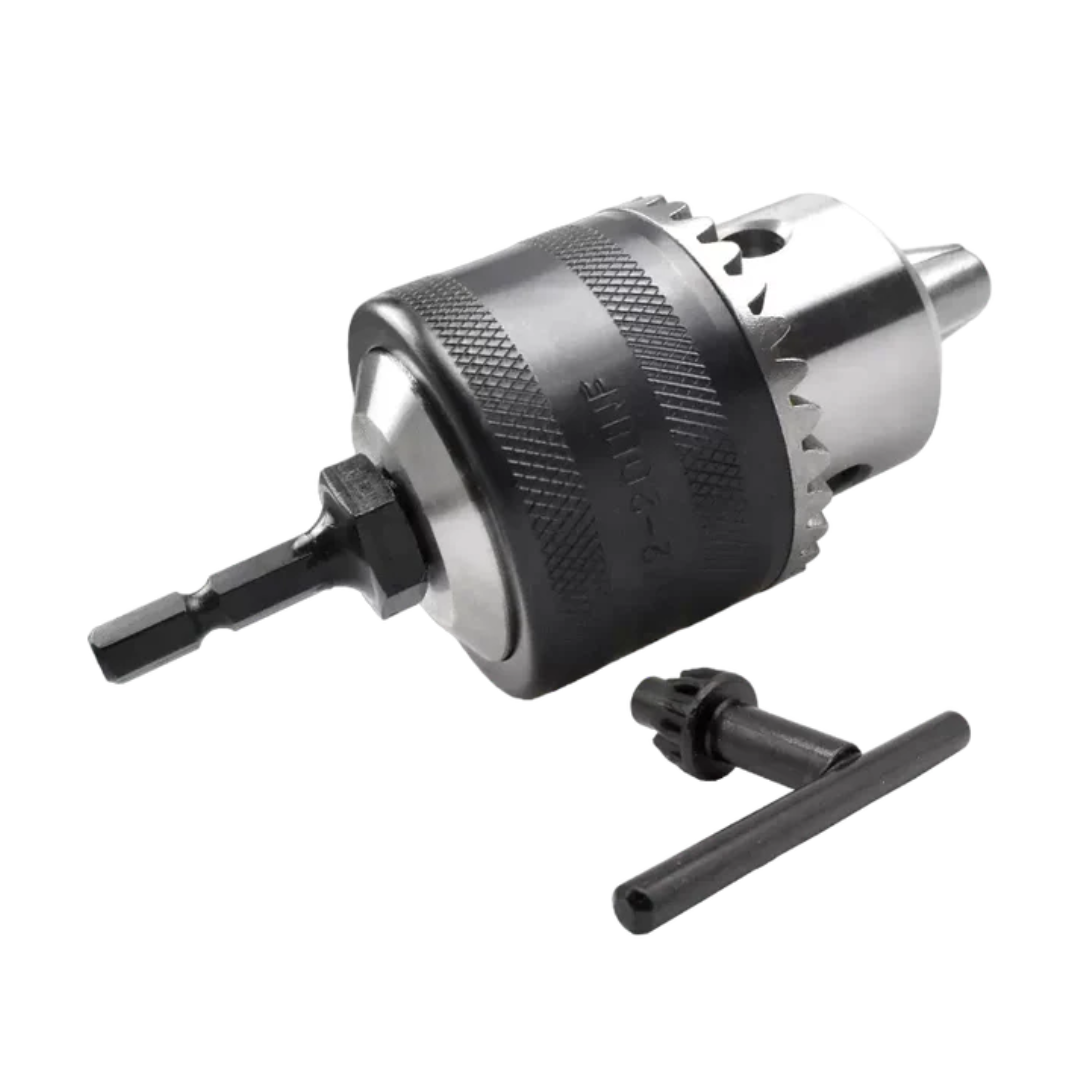 Drill Chuck Adapter