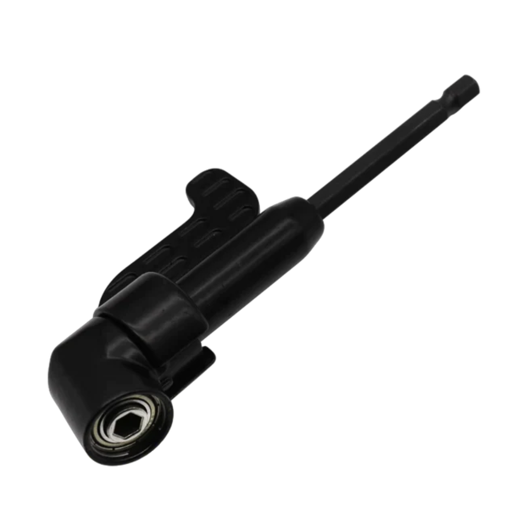 105° Right Angle Drill Adapter