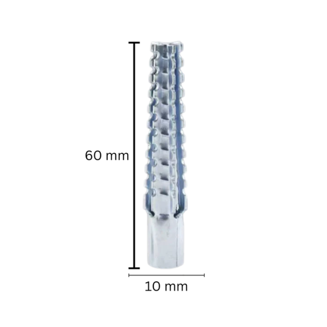 Metal Drywall Anchors