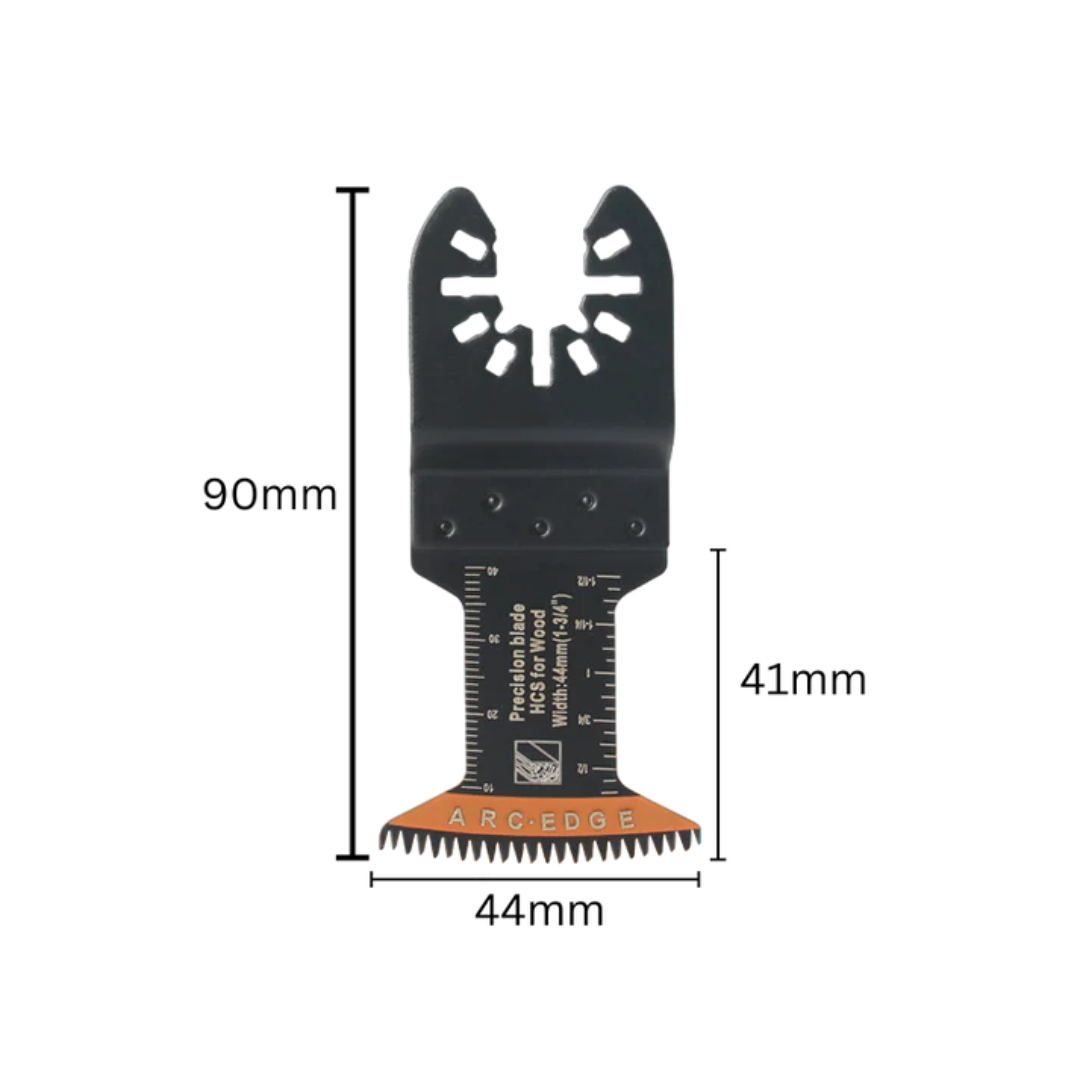 Oscillating Saw Blades
