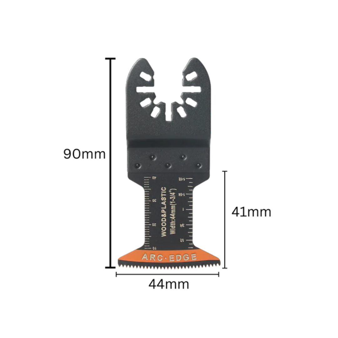 Oscillating Saw Blades