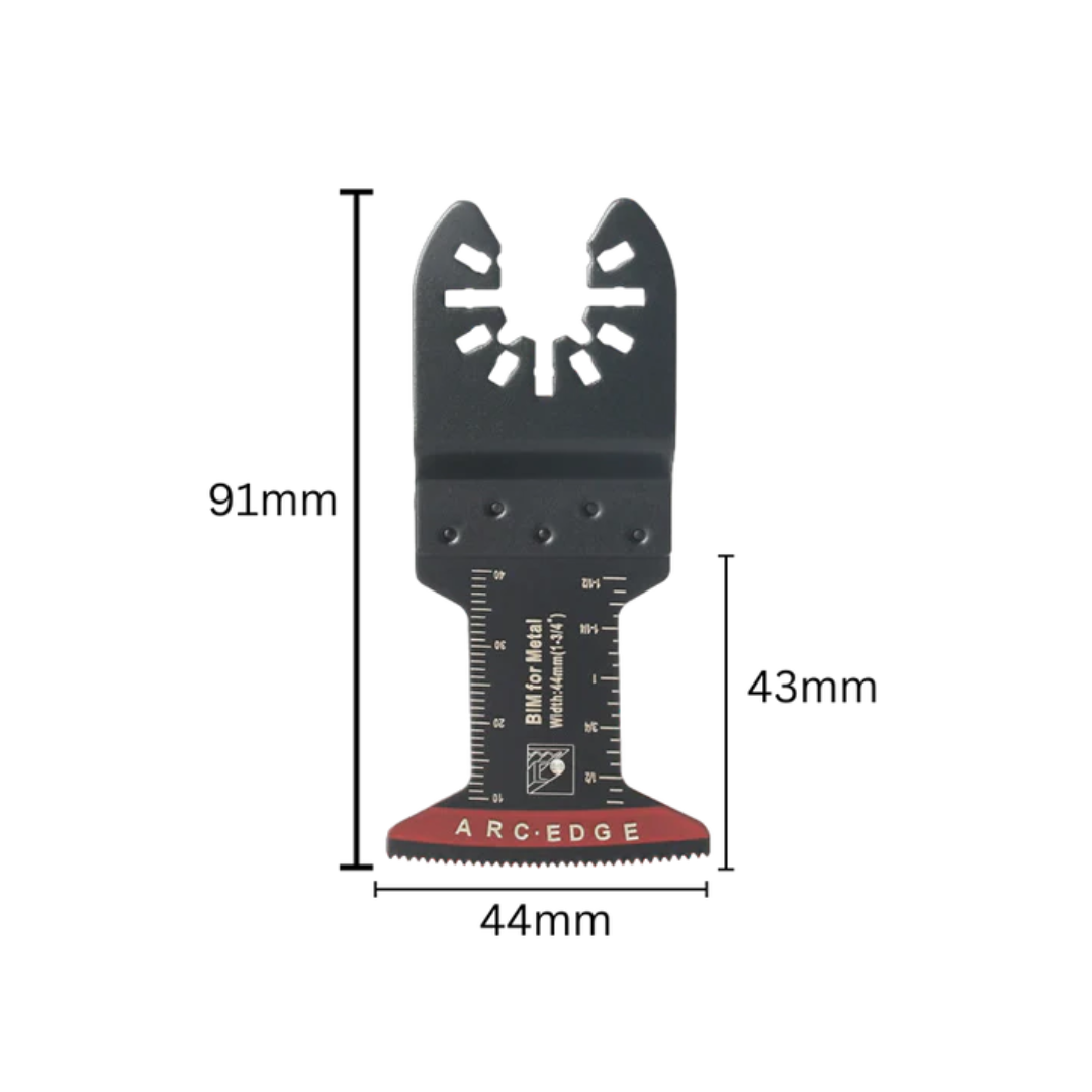 Oscillating Saw Blades