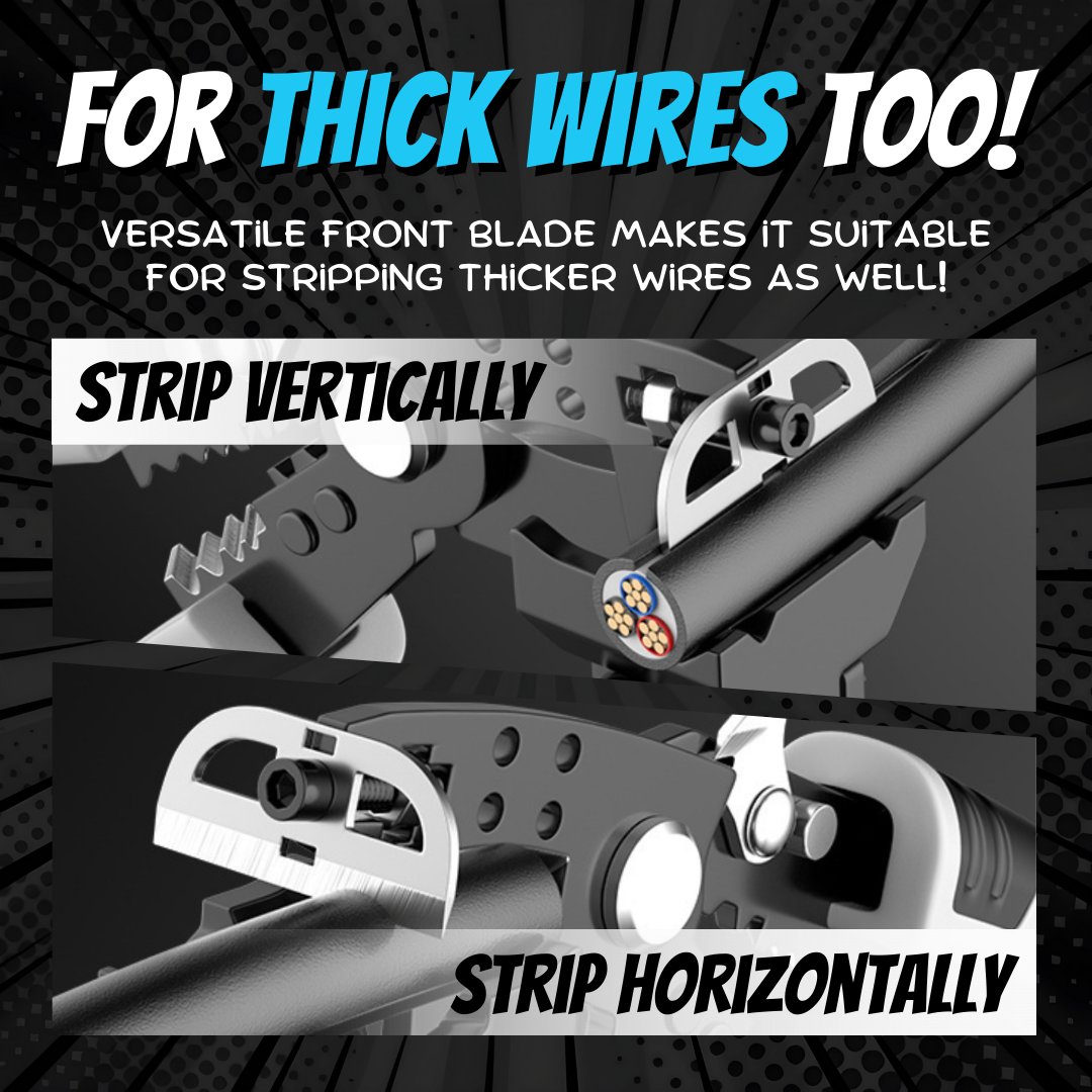 Wire Stripper