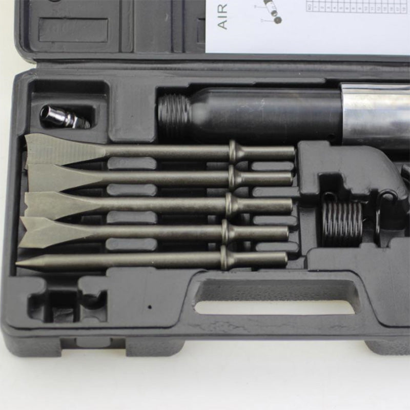 Air Hammer Kit