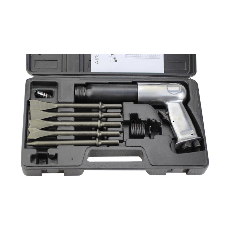 Air Hammer Kit
