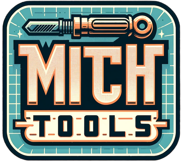 Mitch Tools