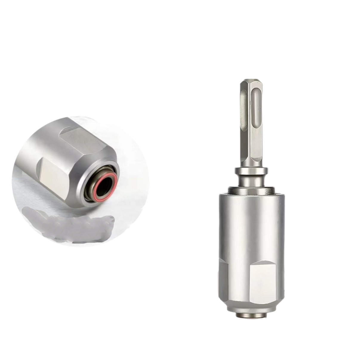 Electric Drill Chuck Converter