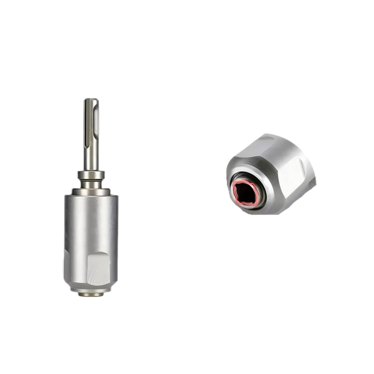 Electric Drill Chuck Converter