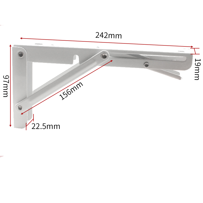 Folding Table Bracket