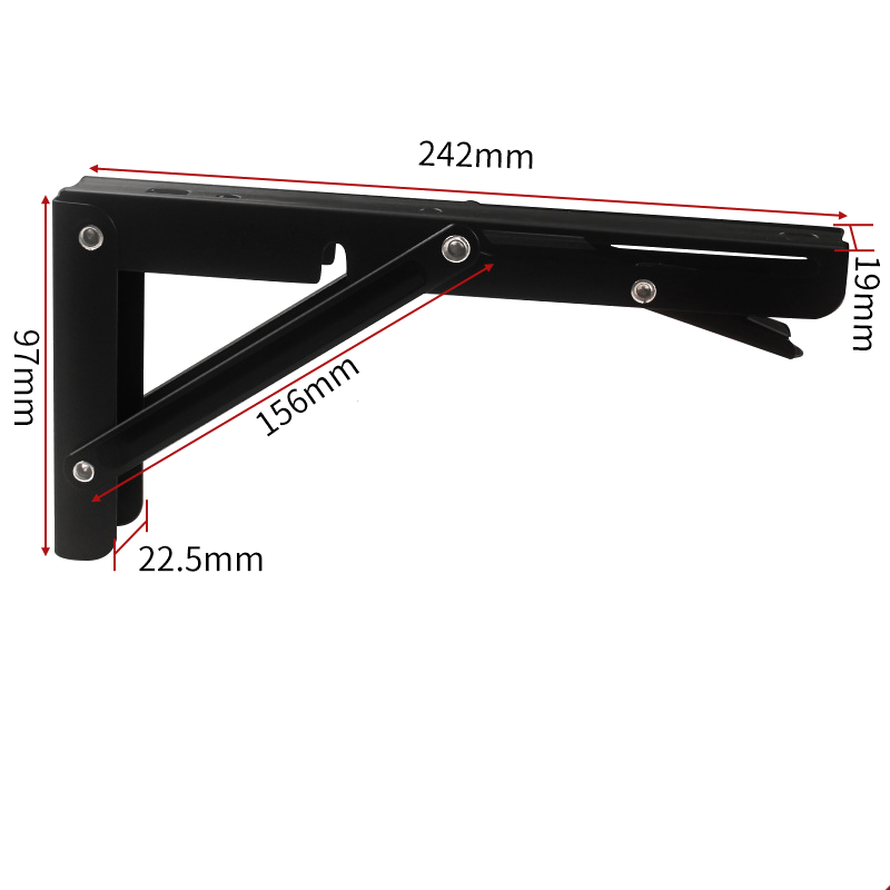 Folding Table Bracket