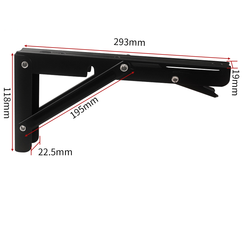 Folding Table Bracket