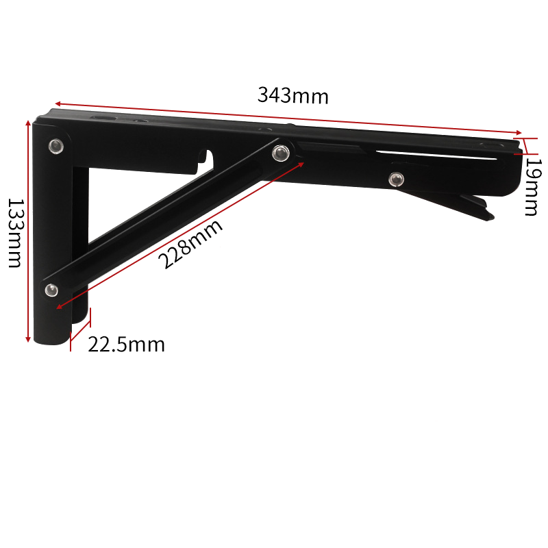 Folding Table Bracket