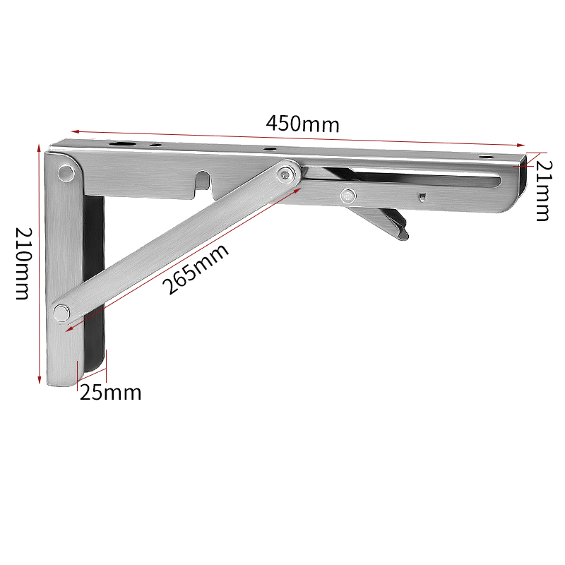 Folding Table Bracket