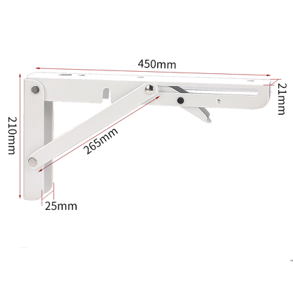 Folding Table Bracket