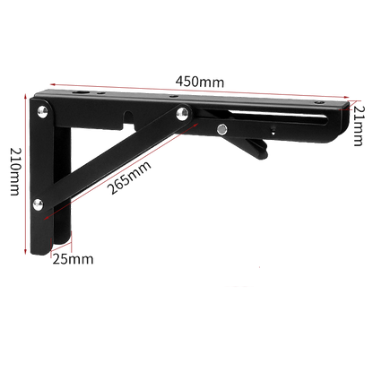 Folding Table Bracket